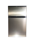 EZY ES-88F Refrigerator 3.2 cu.ft.