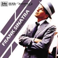 FRANK SINATRA Greatest Hits Vol. 2 AUDIOPHILE CD