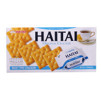 Haitai Original Crackers 172g