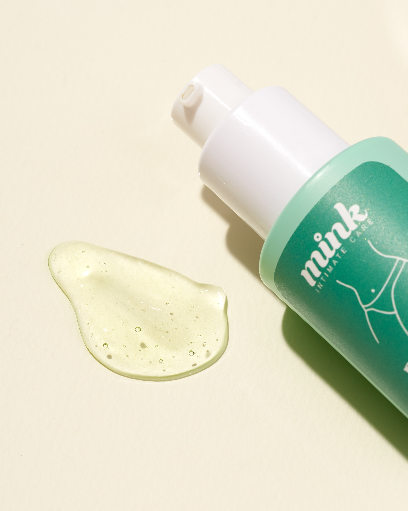 Mink PH Peekini Bikini Area and Inner Thigh Lightening Liquid Serum