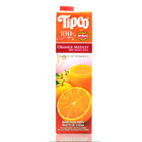 Tipco Orange Medley Juice 1L