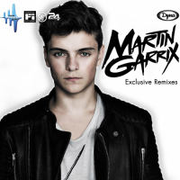 MARTIN GARRIX ″EXCLUSIVE REMIXES″ Hi-Fi CD