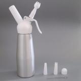 Original Mosa Whipper Mosa Whip Cream Dispenser Foam Maker 500ml Silver August 2018 - 2 Original Mosa Whipper Mosa Whip Cream Dispenser Foam Maker 500ml Silver - 2