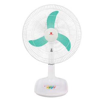 The Price Of Standard Sds 18a Desk Fan Silver Black Ii Philippines