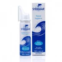 Sterimar Nasal Hygience Spray for Adult 50ml