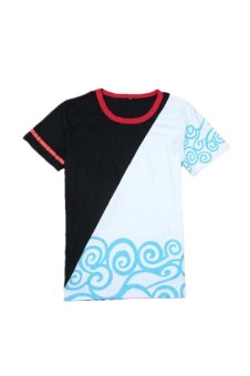 Ufosuit Gintama T-shirt Muticolor