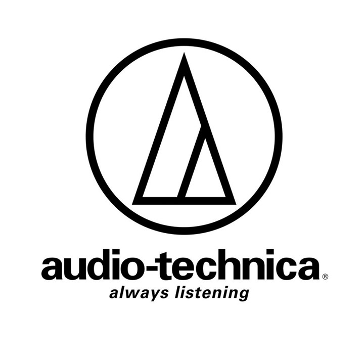 Audio-Technica logo