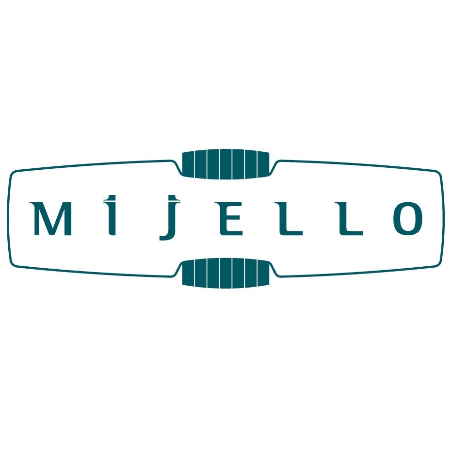 Mijello Watercolor Palette MWP-1640 Airtight Double Decker 40 Wells 335x175x30mm (13.18 x 6.88 x 1.18 inch)
