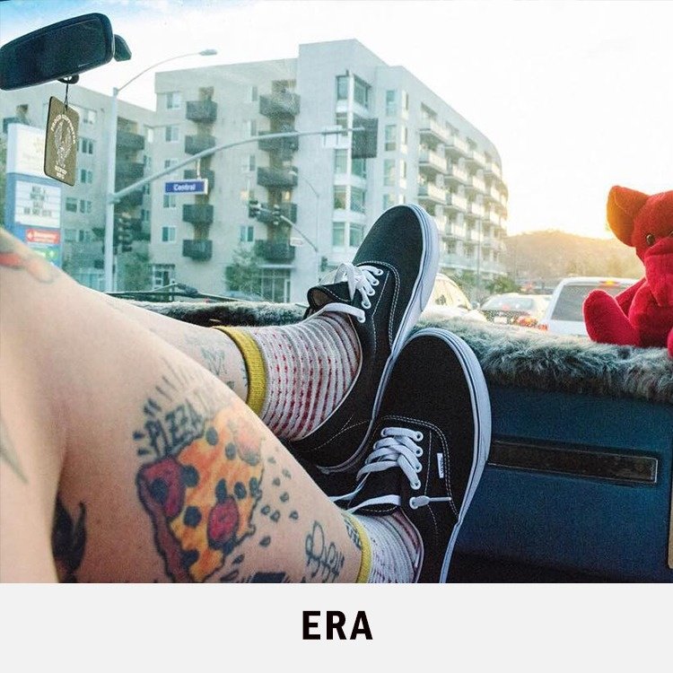 vans lazada official store