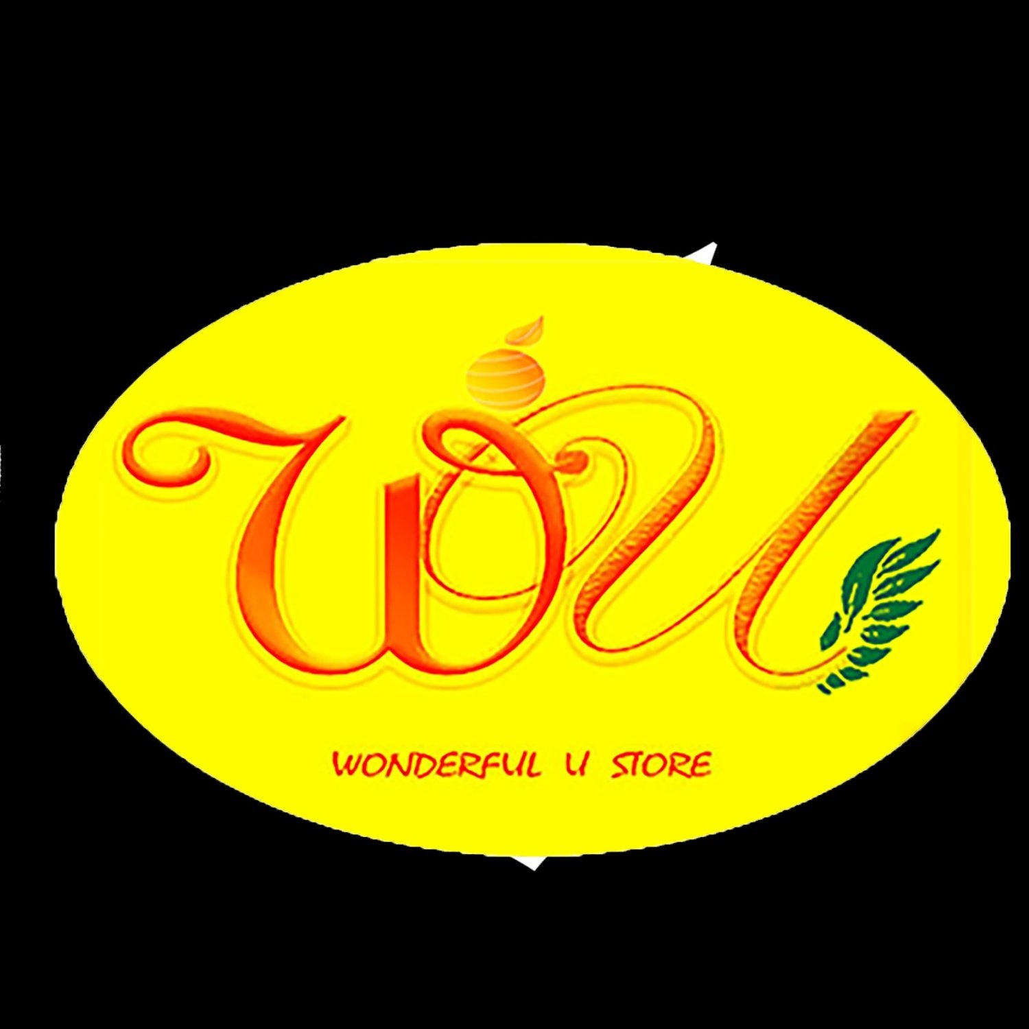 Wonderful U store store logo