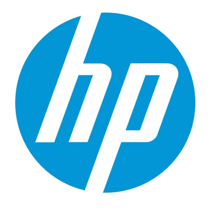 HP logo