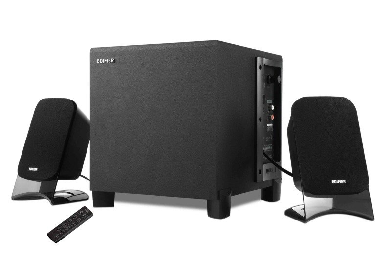 edifier m1370bt 2.1 bluetooth speaker