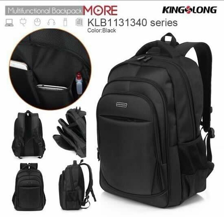 kingslong laptop bag