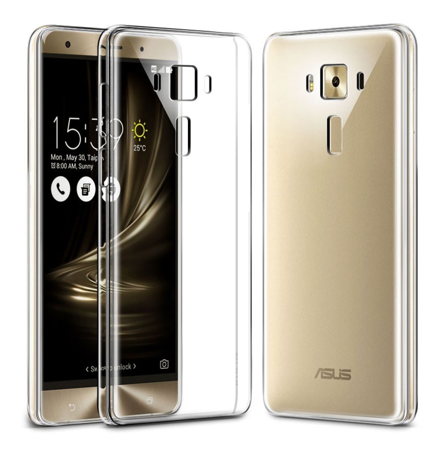 ultra thin clear tpu soft back for asus zenfone 3 laser 5 5 zc551 with free tempered ultra thin clear tpu soft back for asus zenfone 3 laser 5 5 zc551 with free tempered