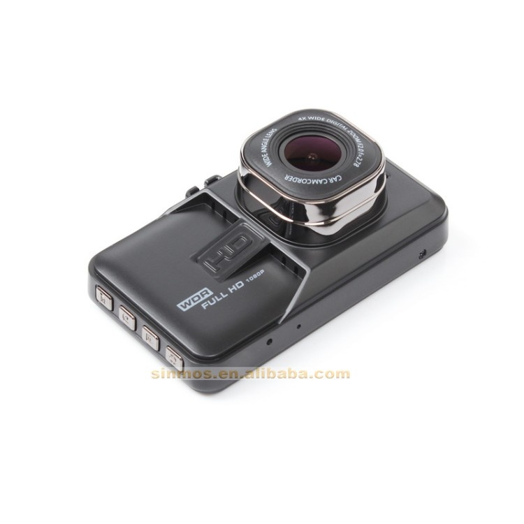 Full Hd Car Dvr 1080p Users Manual renewreport