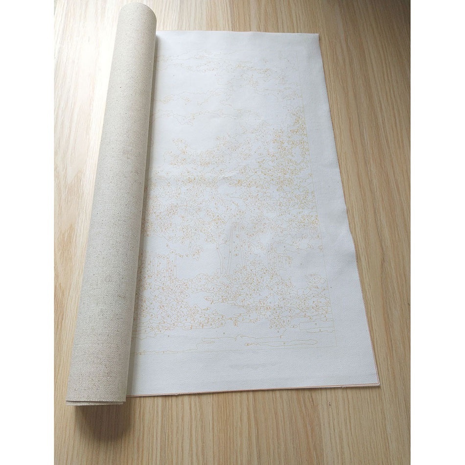 diy painting by numbers frameless intl diy painting by numbers frameless intl