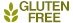 Gluten Free