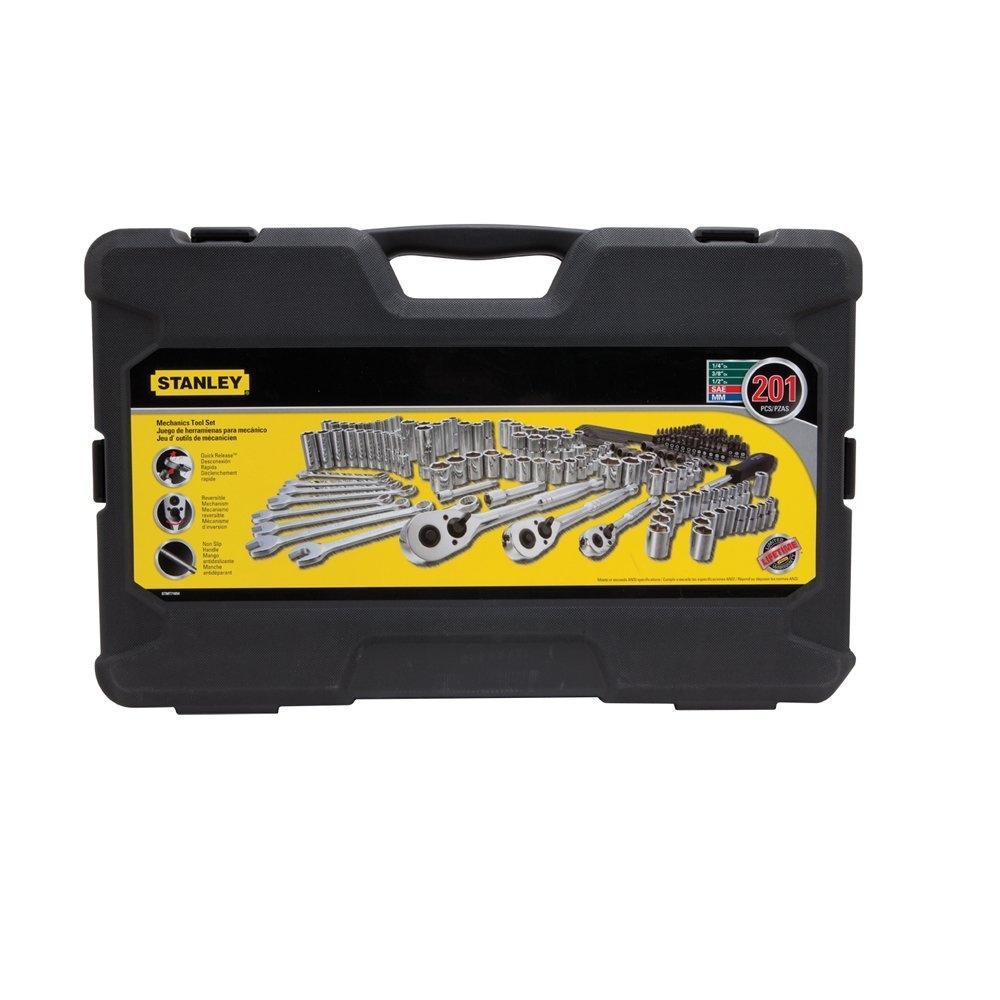 Stanley STMT74101 38-Piece Home Repair Tool Set