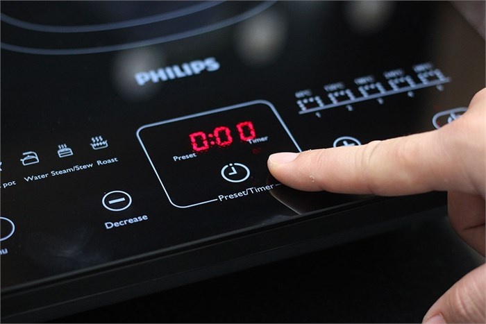Philips HD4911 Induction Cooker | Lazada PH