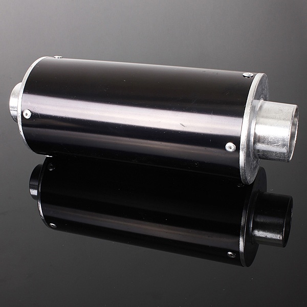 125cc pit bike exhaust
