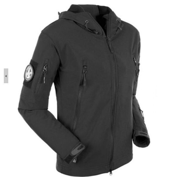 esdy tactical jacket
