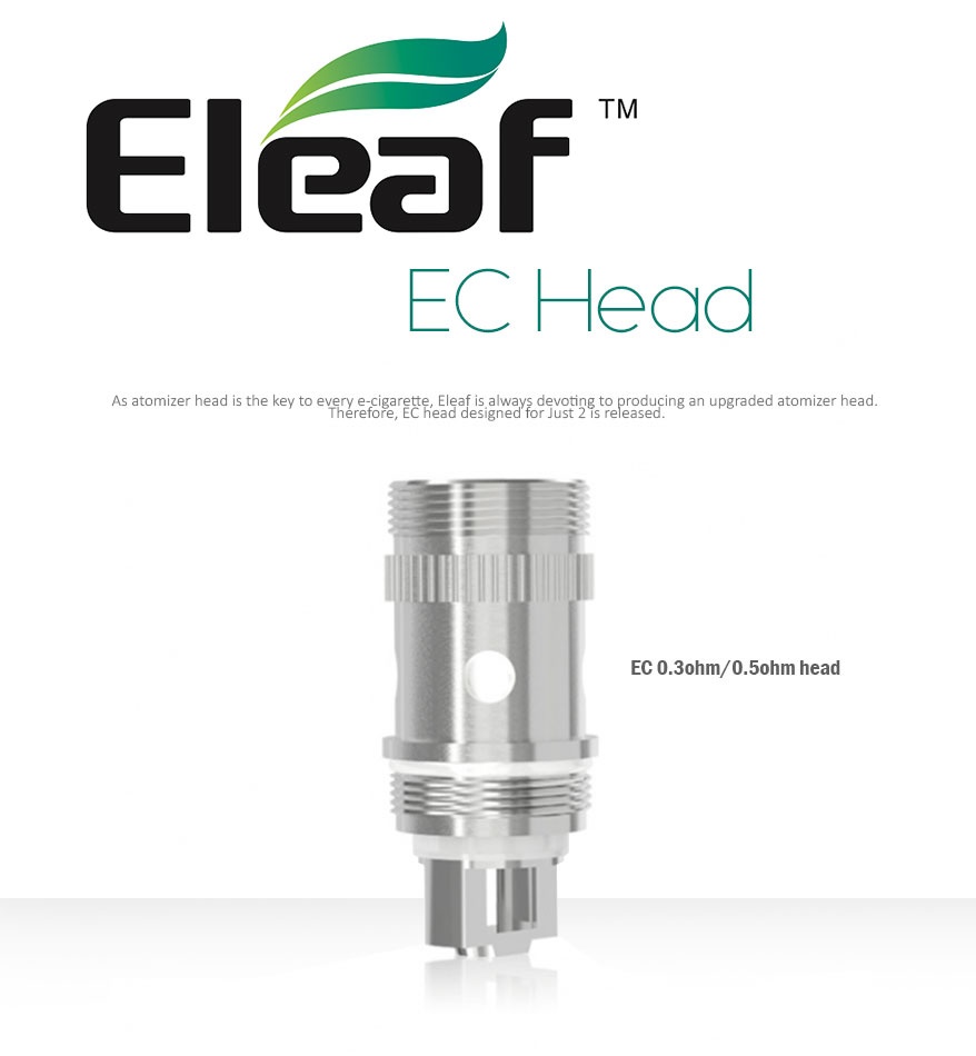 eleaf istick pico coil 0 5 ohm for electronic cigarette eleaf istick pico coil 0 5 ohm for electronic cigarette