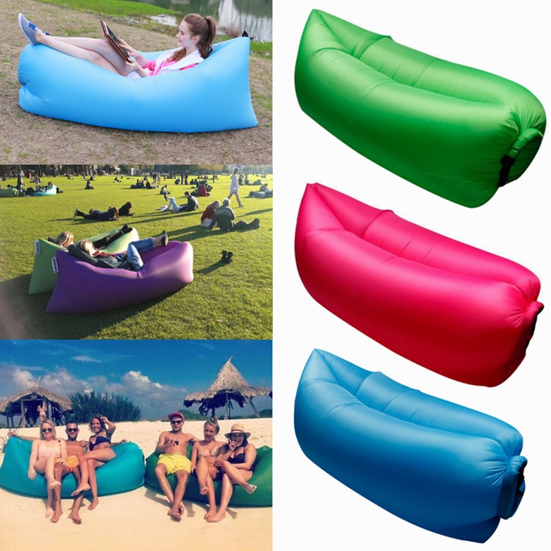 inflatable air couch