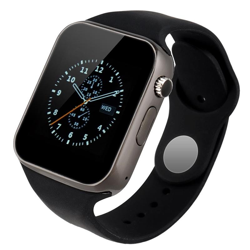lazada smartwatch