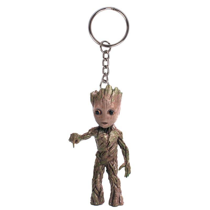 marvel mystery keychains