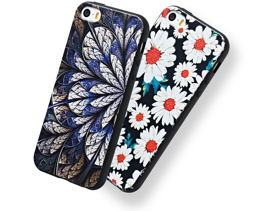 3. Outside Protective Transparent Film Need to Take Off When First Use. Keywords are also searched. The Best Cheap AKABEILA 3D Painted Pattern Coloured ...