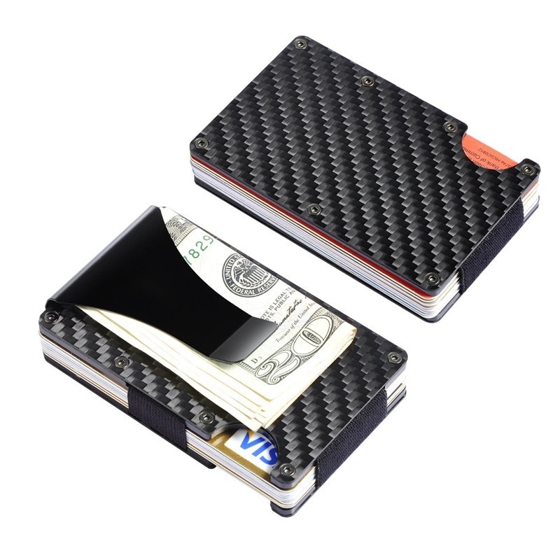 Money Clip Wallet For Sale Philippines | SEMA Data Co-op