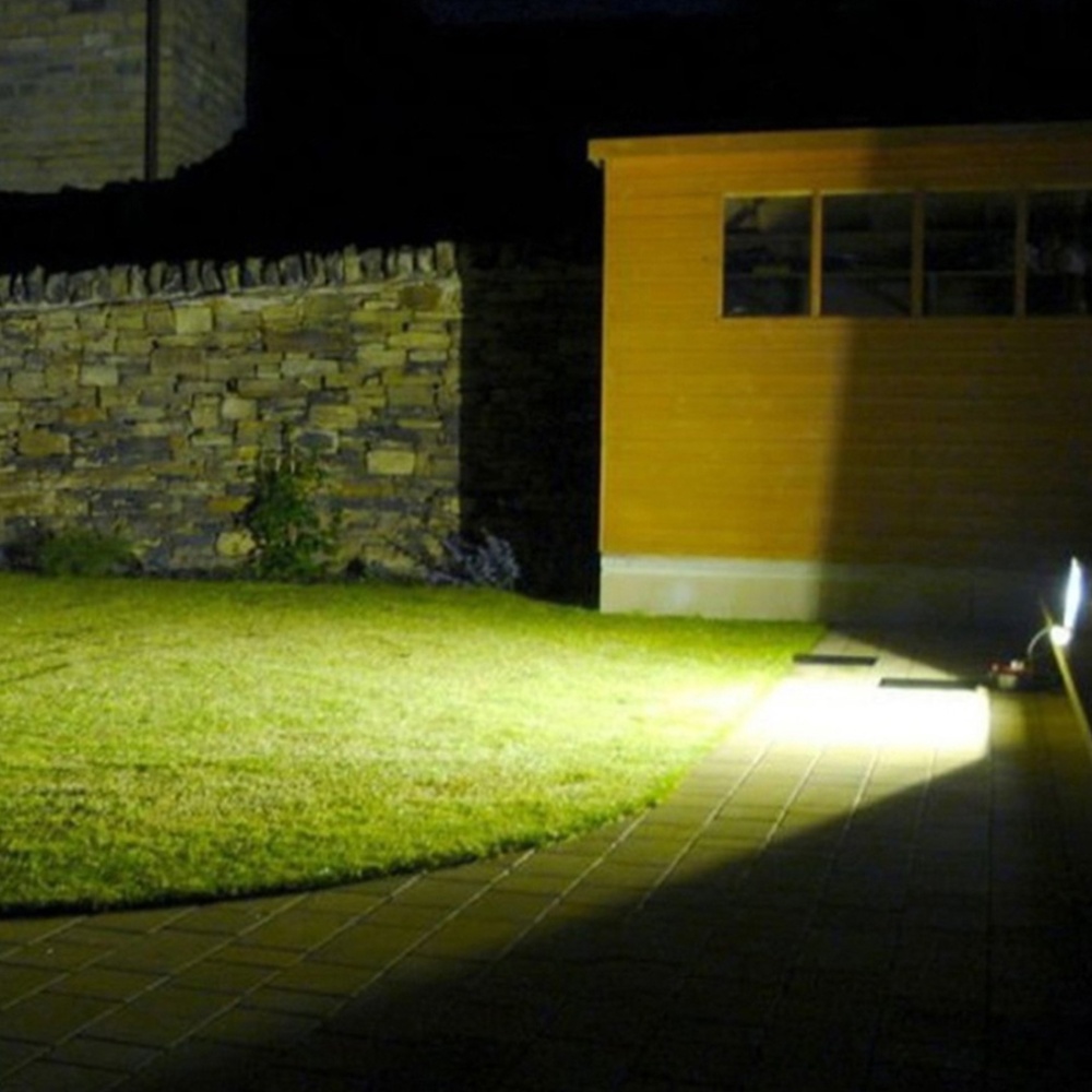 Waterproof 20w Pir Infrared Motion Sensor Led Flood Light Specifications Of Waterproof 20w Pir Infrared Motion Sensor Led Flood Light Outdoor Landscape Lamp