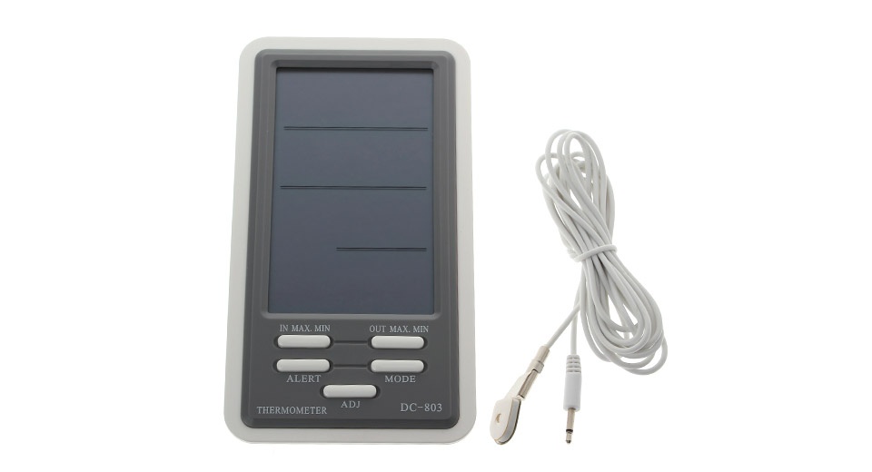 Product Image: dc803-indoor-outdoor-digital-thermometer-and