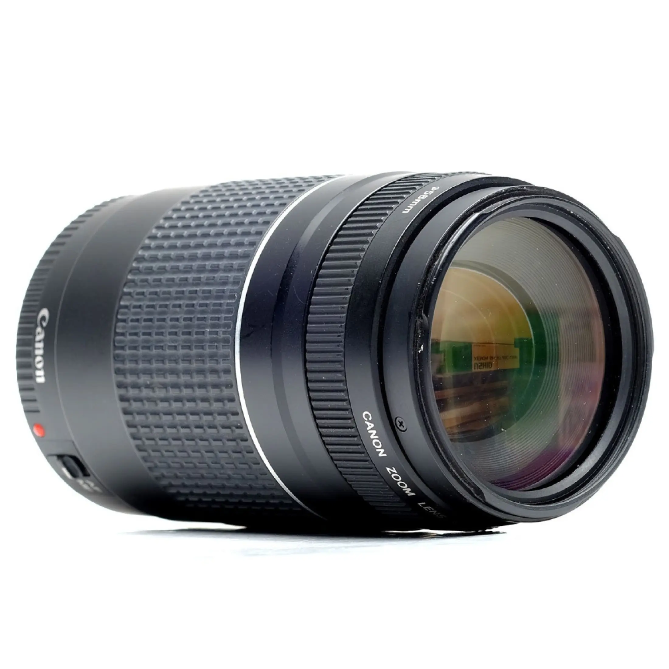 Canon Ef 75 300mm F 4 5 6 Iii Telephoto Zoom Lens For Canon Slr Cameras Lazada Ph Canon Ef 75 300mm F 4 5 6 Iii Telephoto Zoom Lens For Canon Slr Cameras Lazada Ph