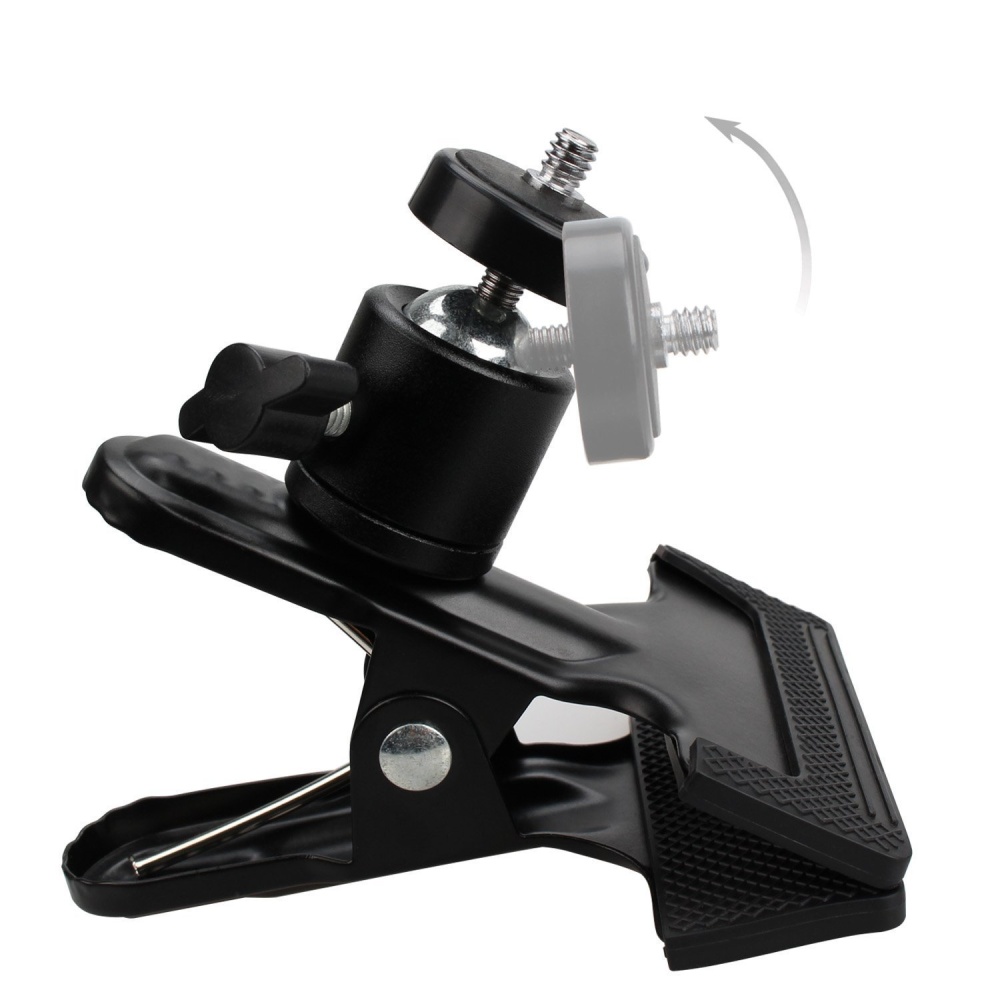 SHILL Tripod Mount for GoPro SLTM-1 B&H Photo Video