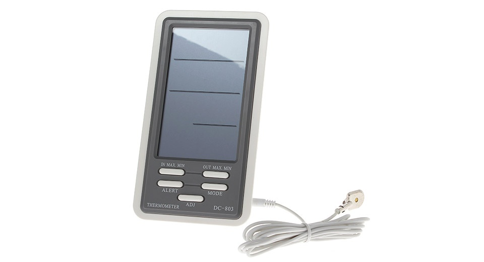 Product Image: dc803-indoor-outdoor-digital-thermometer-and