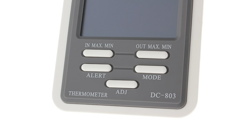 Product Image: dc803-indoor-outdoor-digital-thermometer-and