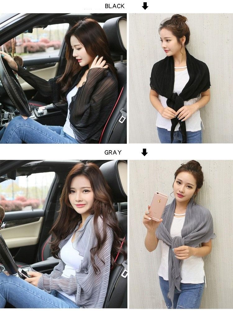 summer sun coat for ladies