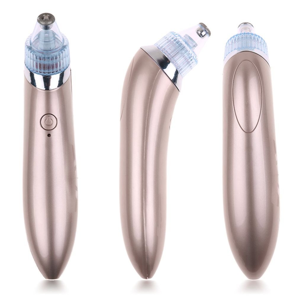 Electric Pore Cleanser Machine Rt 8080 Rose Gold Lazada Ph Product Details Of Electric Pore Cleanser Machine Rt 8080 Rose Gold