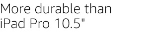 Durability'' Durability Durability''