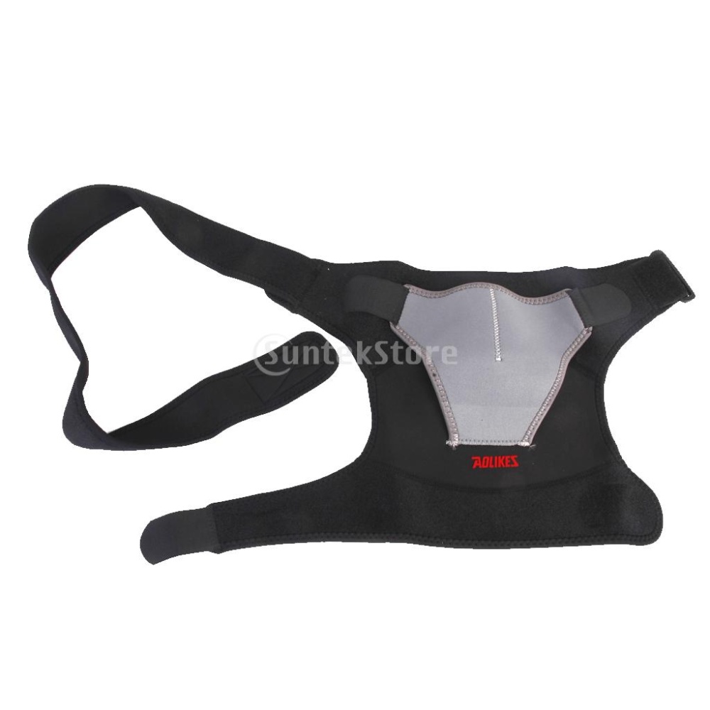 Adjustable Shoulder Support Brace Sports Medical Posture