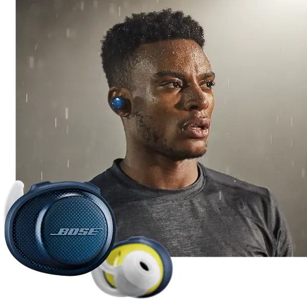 bose soundlink sport